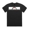 Mens Heavy Faded Tee (Same Day) Thumbnail