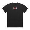 Mens Heavy Faded Tee (Same Day) Thumbnail