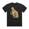 Mens Heavy Faded Tee (Same Day) Thumbnail