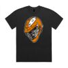Mens Heavy Faded Tee (Same Day) Thumbnail