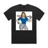 Mens Heavy Faded Tee (Same Day) Thumbnail