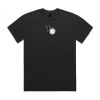 Mens Heavy Faded Tee (Same Day) Thumbnail