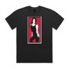 Mens Heavy Faded Tee (Same Day) Thumbnail