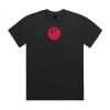 Mens Heavy Faded Tee (Same Day) Thumbnail