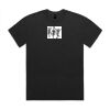 Mens Heavy Faded Tee (Same Day) Thumbnail