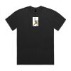 Mens Heavy Faded Tee (Same Day) Thumbnail