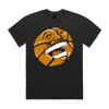 Mens Heavy Faded Tee (Same Day) Thumbnail