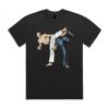 Mens Heavy Faded Tee (Same Day) Thumbnail