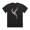 Mens Heavy Faded Tee (Same Day) Thumbnail