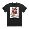 Mens Heavy Faded Tee (Same Day) Thumbnail