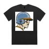 Mens Heavy Faded Tee (Same Day) Thumbnail