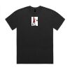 Mens Heavy Faded Tee (Same Day) Thumbnail