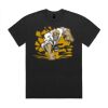 Mens Heavy Faded Tee (Same Day) Thumbnail