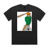 Mens Heavy Faded Tee (Same Day) Thumbnail