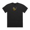 Mens Heavy Faded Tee (Same Day) Thumbnail