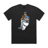 Mens Heavy Faded Tee (Same Day) Thumbnail