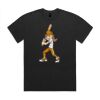 Mens Heavy Faded Tee (Same Day) Thumbnail