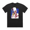 Mens Heavy Faded Tee (Same Day) Thumbnail