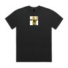 Mens Heavy Faded Tee (Same Day) Thumbnail