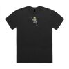 Mens Heavy Faded Tee (Same Day) Thumbnail