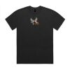 Mens Heavy Faded Tee (Same Day) Thumbnail