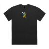 Mens Heavy Faded Tee (Same Day) Thumbnail