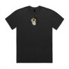 Mens Heavy Faded Tee (Same Day) Thumbnail