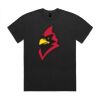 Mens Heavy Faded Tee (Same Day) Thumbnail