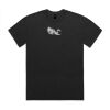 Mens Heavy Faded Tee (Same Day) Thumbnail