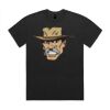 Mens Heavy Faded Tee (Same Day) Thumbnail