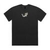 Mens Heavy Faded Tee (Same Day) Thumbnail