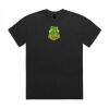 Mens Heavy Faded Tee (Same Day) Thumbnail