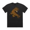 Mens Heavy Faded Tee (Same Day) Thumbnail