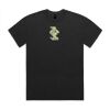 Mens Heavy Faded Tee (Same Day) Thumbnail