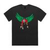 Mens Heavy Faded Tee (Same Day) Thumbnail
