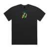 Mens Heavy Faded Tee (Same Day) Thumbnail