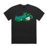 Mens Heavy Faded Tee (Same Day) Thumbnail