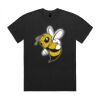 Mens Heavy Faded Tee (Same Day) Thumbnail