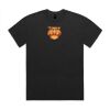 Mens Heavy Faded Tee (Same Day) Thumbnail