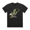 Mens Heavy Faded Tee (Same Day) Thumbnail