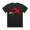 Mens Heavy Faded Tee (Same Day) Thumbnail
