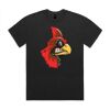 Mens Heavy Faded Tee (Same Day) Thumbnail
