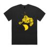 Mens Heavy Faded Tee (Same Day) Thumbnail