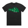 Mens Heavy Faded Tee (Same Day) Thumbnail