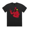 Mens Heavy Faded Tee (Same Day) Thumbnail
