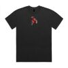 Mens Heavy Faded Tee (Same Day) Thumbnail