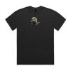 Mens Heavy Faded Tee (Same Day) Thumbnail