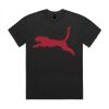 Mens Heavy Faded Tee (Same Day) Thumbnail