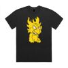 Mens Heavy Faded Tee (Same Day) Thumbnail