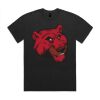 Mens Heavy Faded Tee (Same Day) Thumbnail